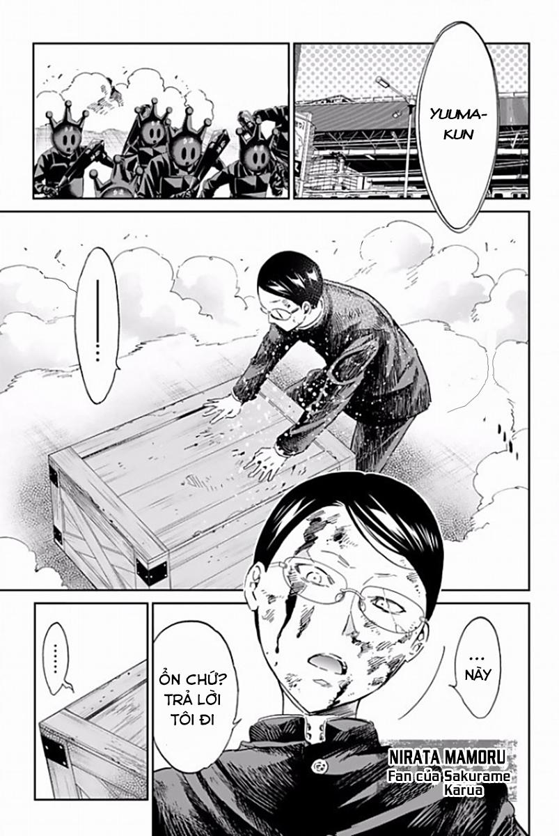 Real Account Ii 121 trang 3