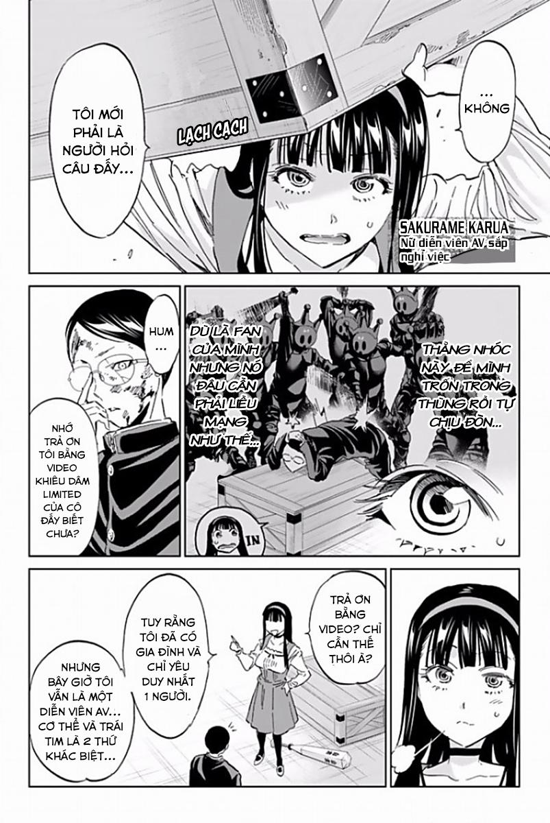 Real Account Ii 121 trang 4