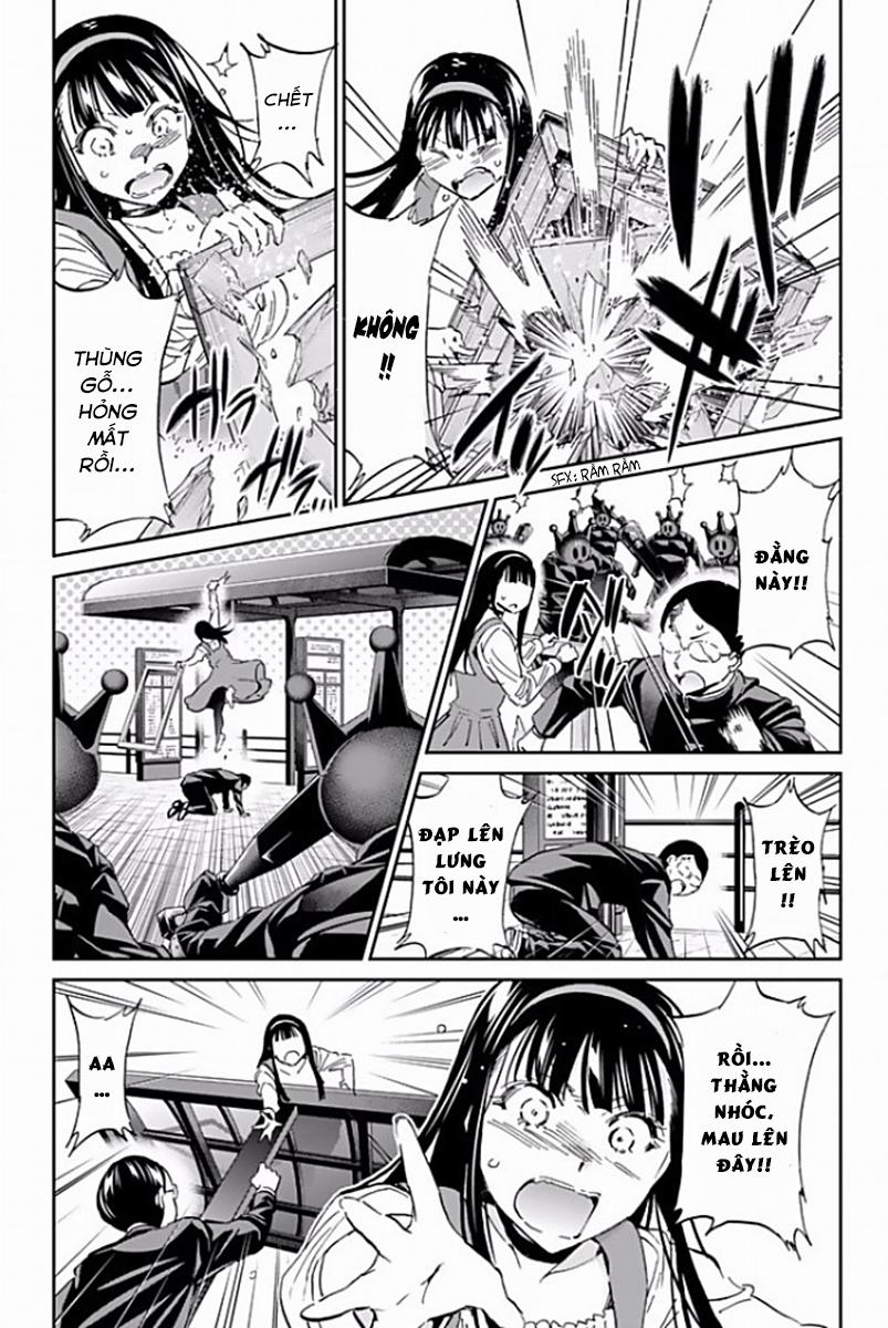 Real Account Ii 121 trang 9