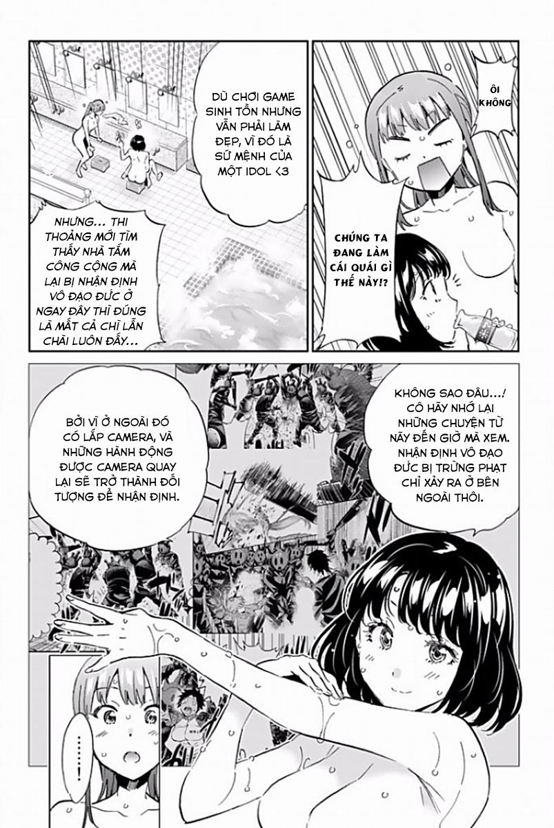 Real Account Ii 122 trang 12