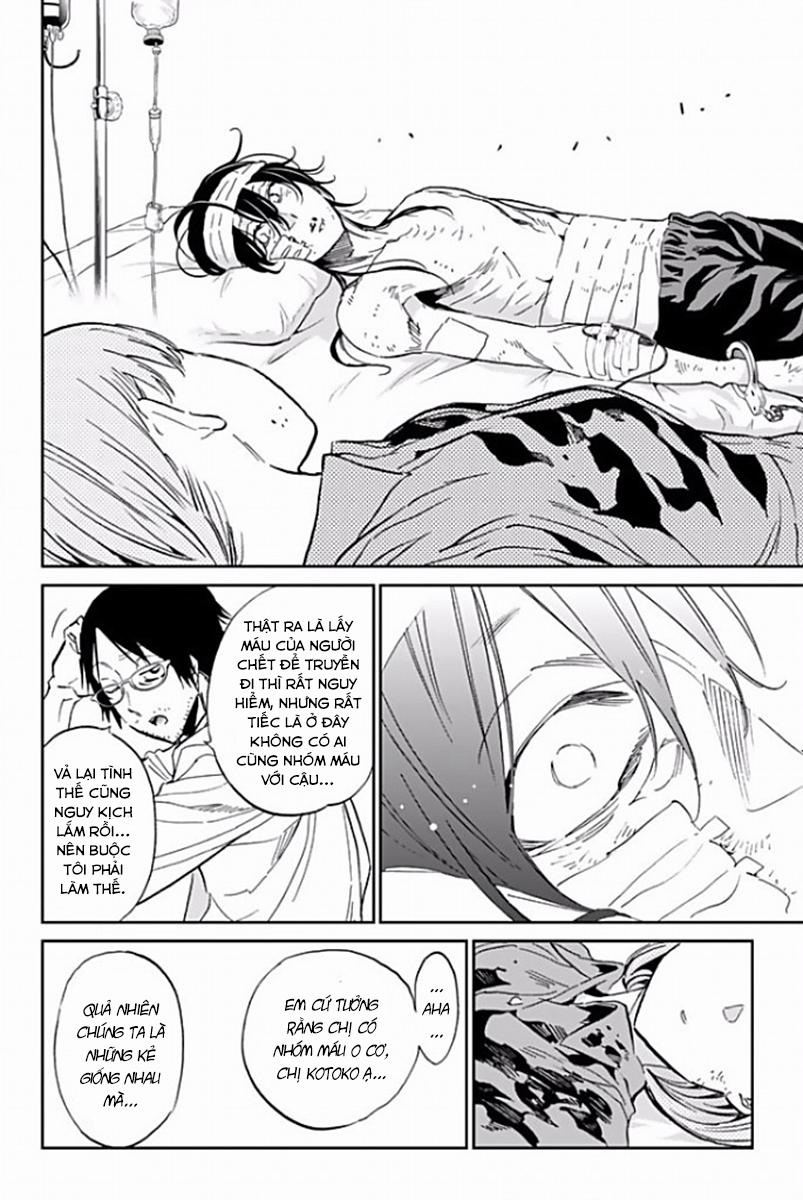 Real Account Ii 122 trang 8