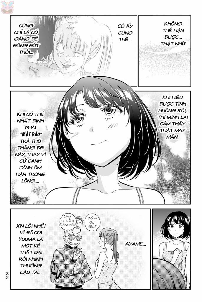 Real Account Ii 124 trang 10