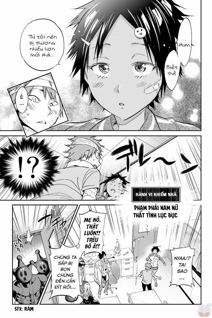 Real Account Ii 124 trang 15