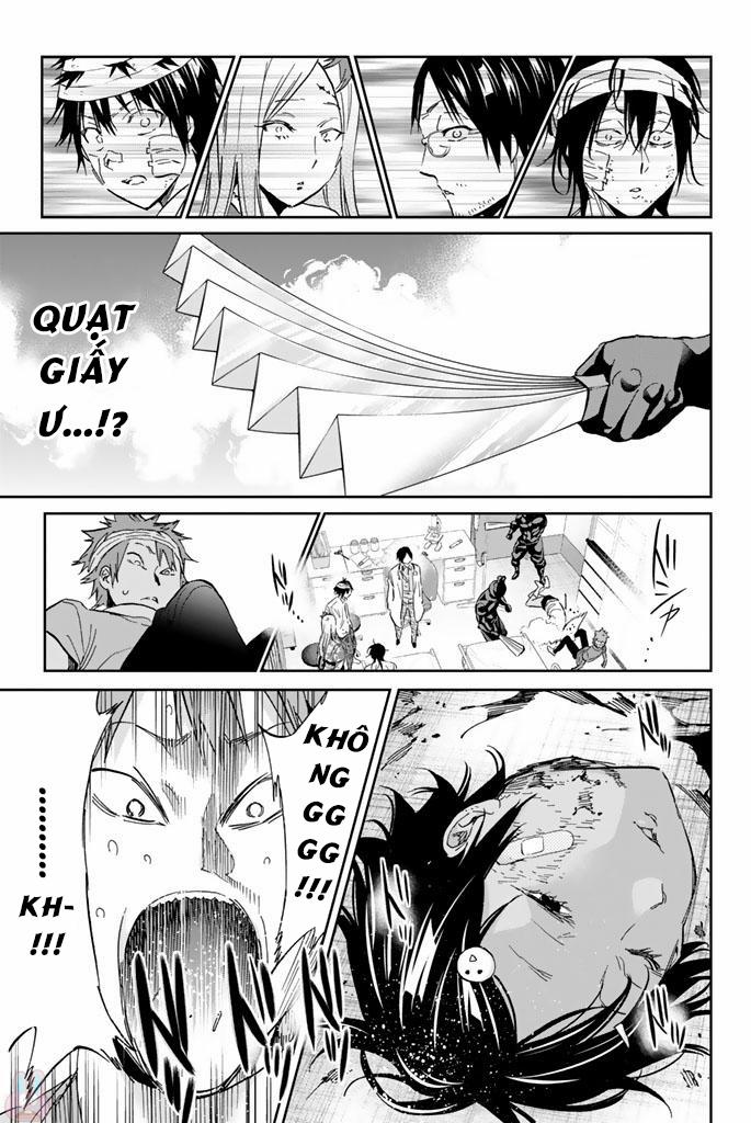 Real Account Ii 124 trang 17