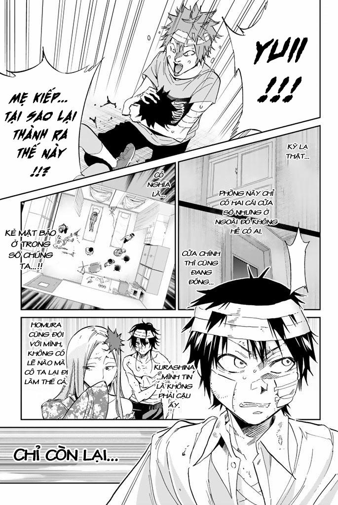 Real Account Ii 124 trang 19