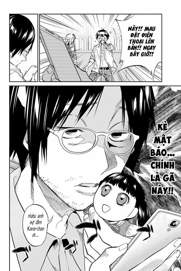 Real Account Ii 124 trang 20