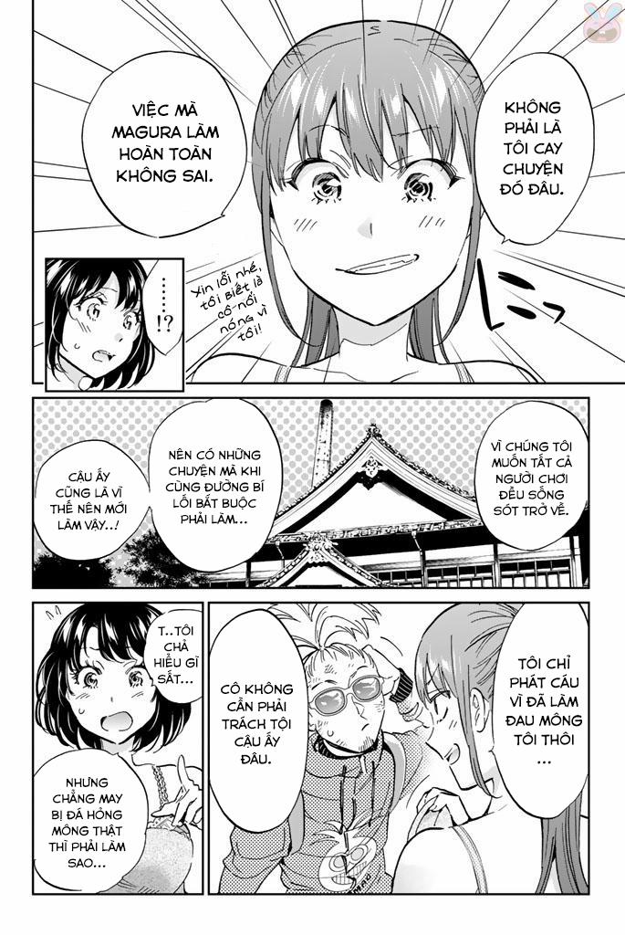 Real Account Ii 124 trang 7