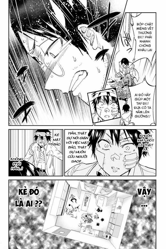 Real Account Ii 125 trang 12