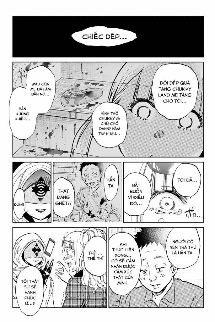 Real Account Ii 126 trang 15