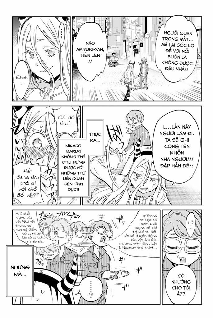 Real Account Ii 127 trang 11