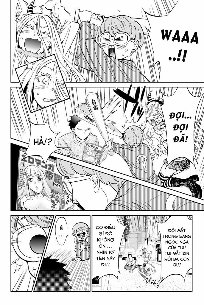 Real Account Ii 127 trang 14