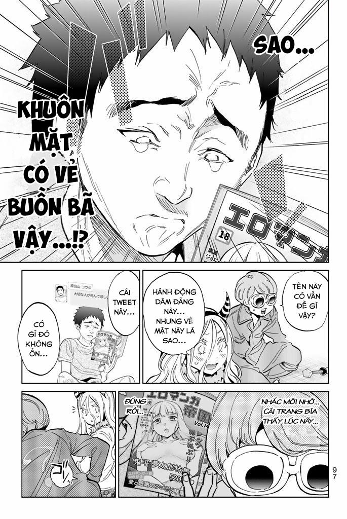 Real Account Ii 127 trang 15