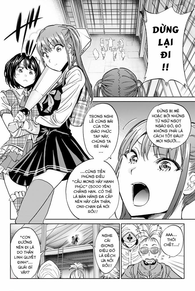 Real Account Ii 128 trang 14