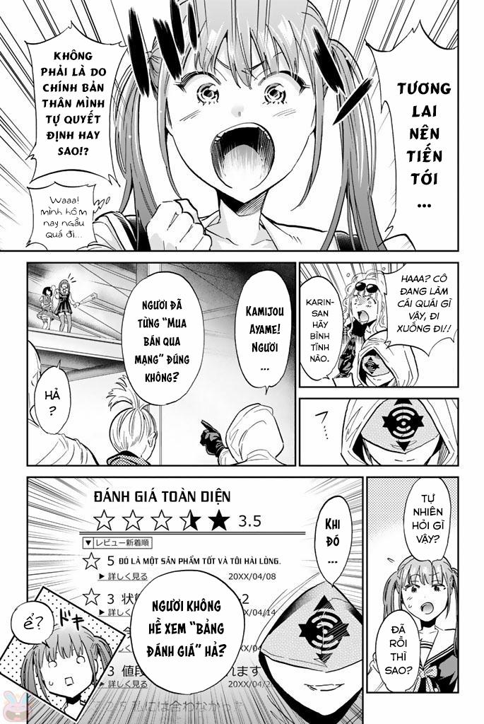 Real Account Ii 128 trang 15