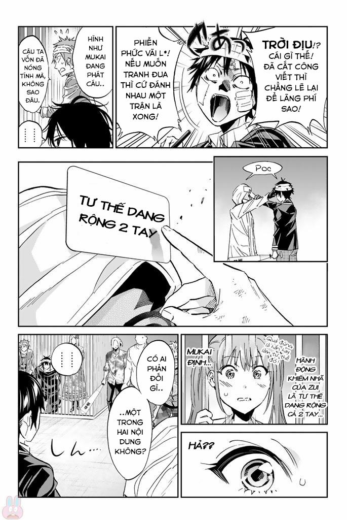 Real Account Ii 129 trang 14