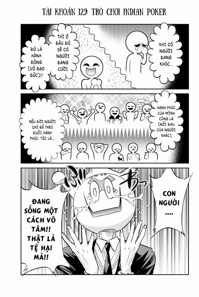 Real Account Ii 129 trang 3