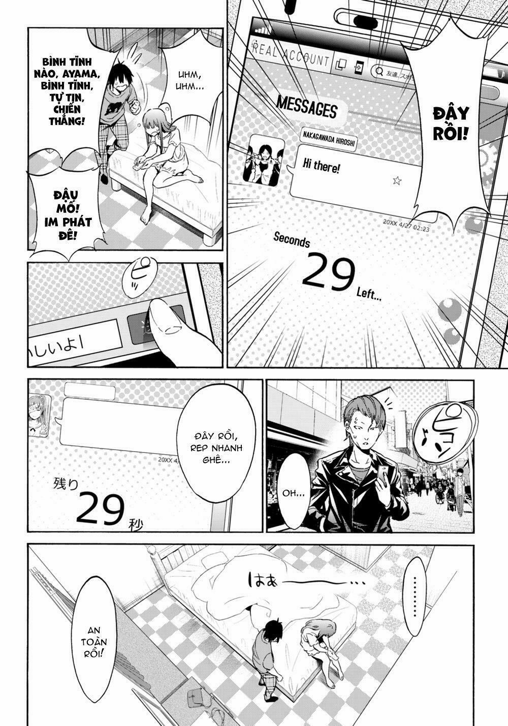 Real Account Ii 13 trang 15