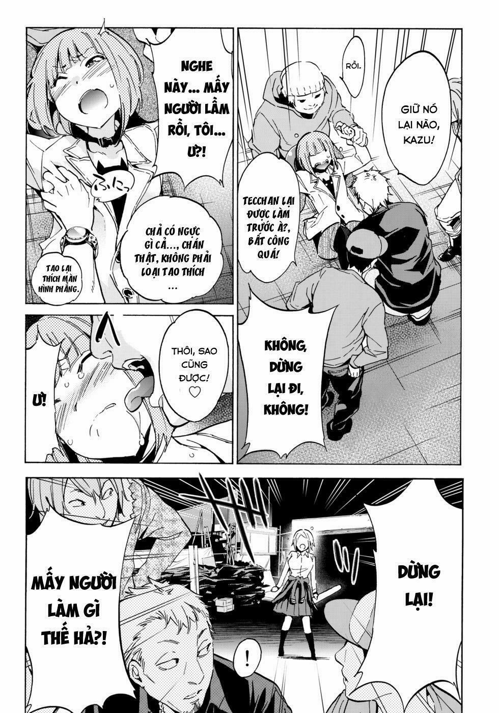 Real Account Ii 13 trang 5