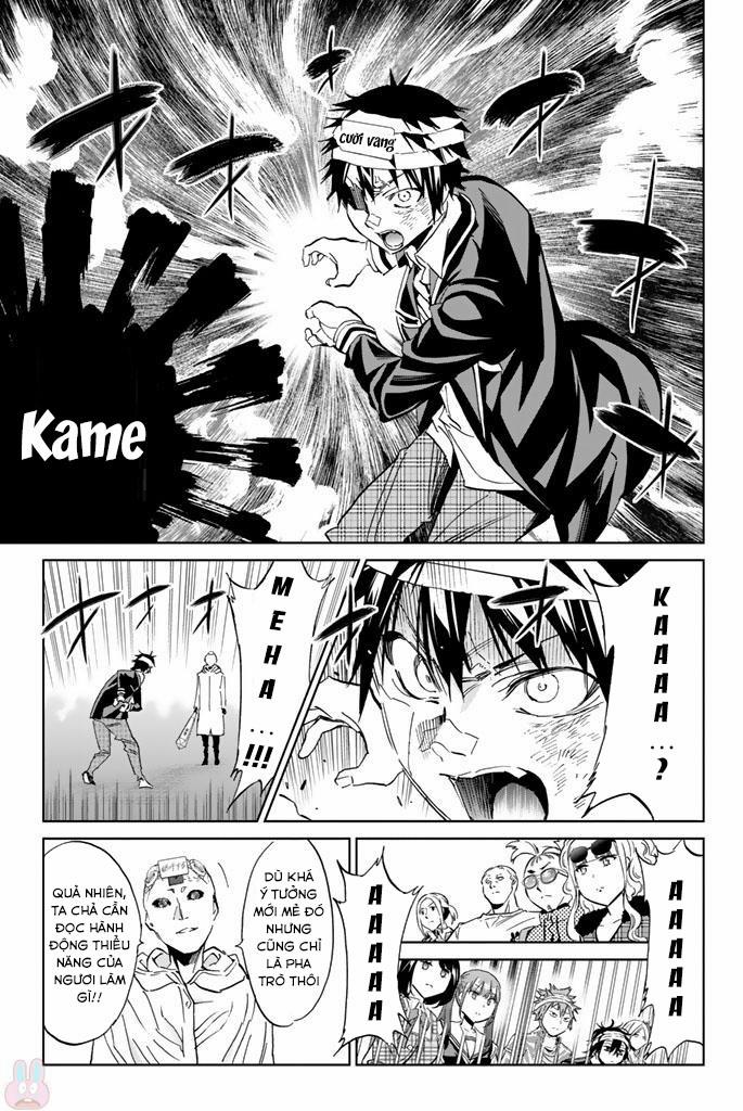 Real Account Ii 131.5 trang 10