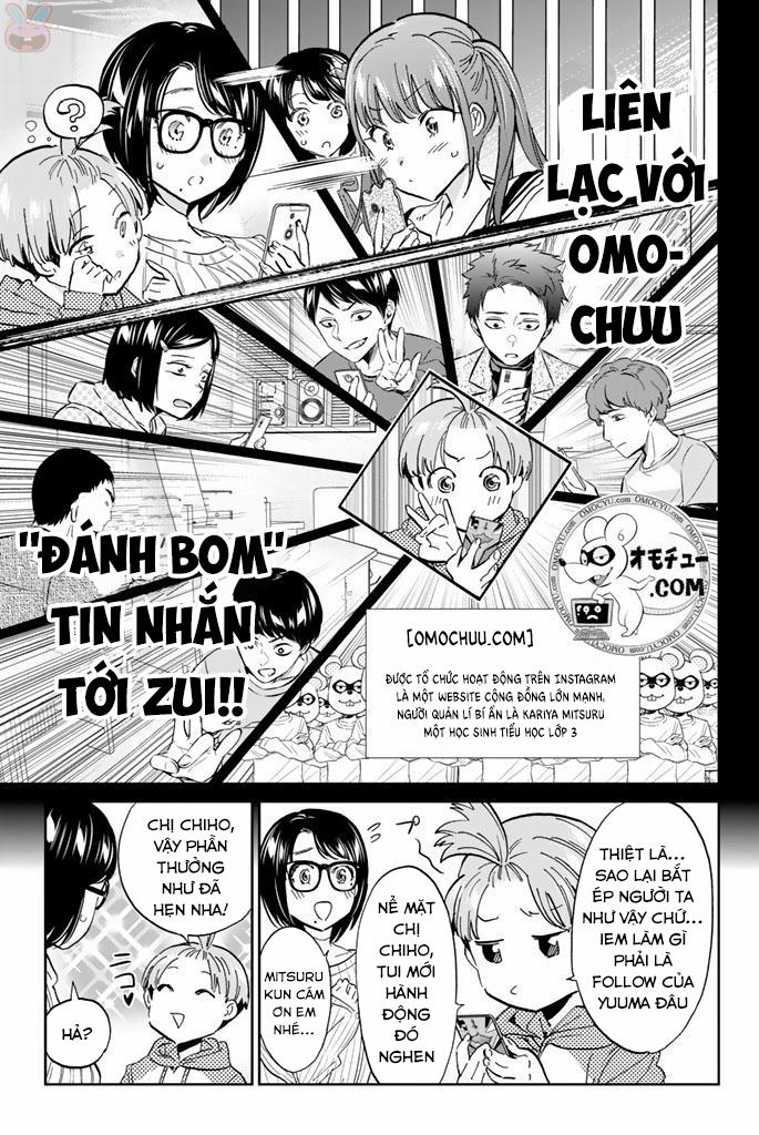 Real Account Ii 131.5 trang 15