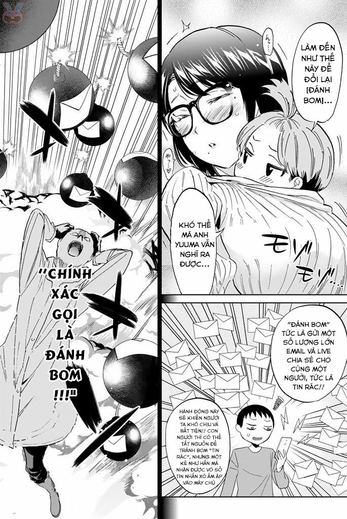 Real Account Ii 131.5 trang 16