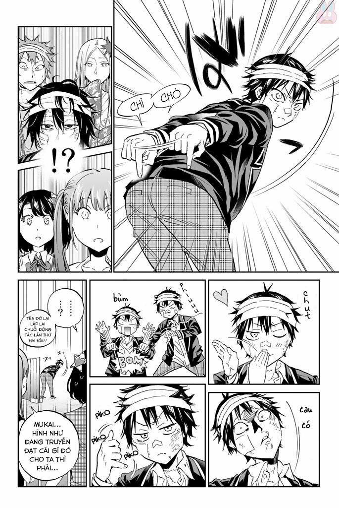 Real Account Ii 131.5 trang 7