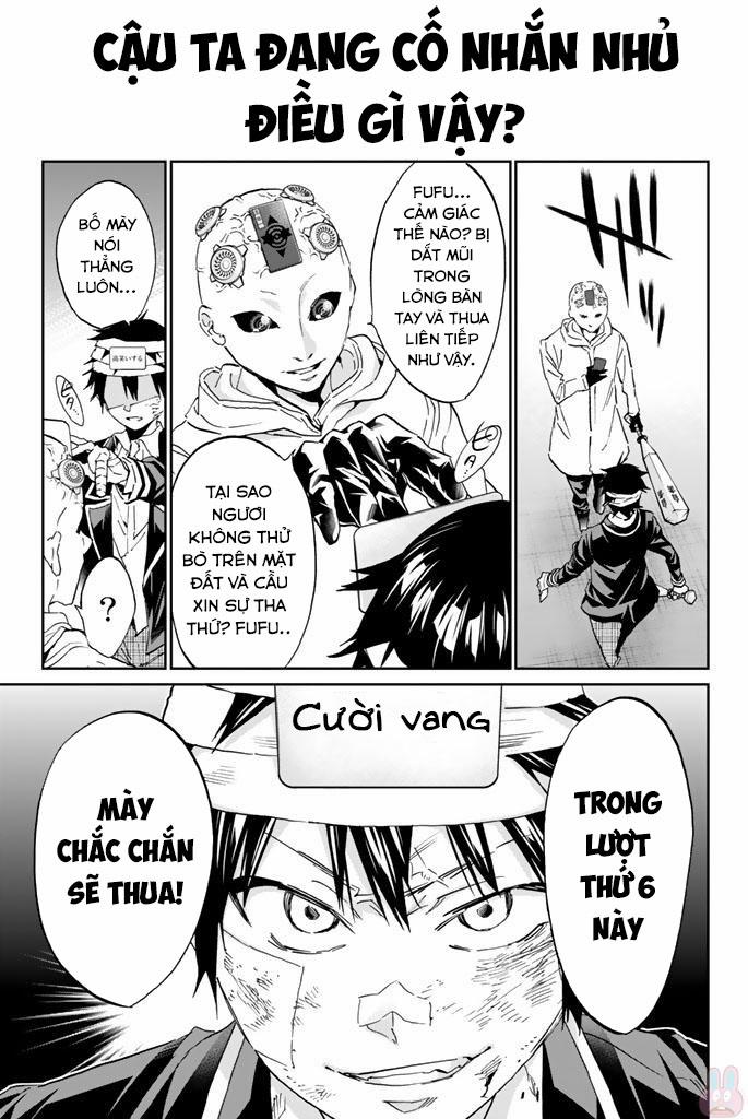 Real Account Ii 131.5 trang 8