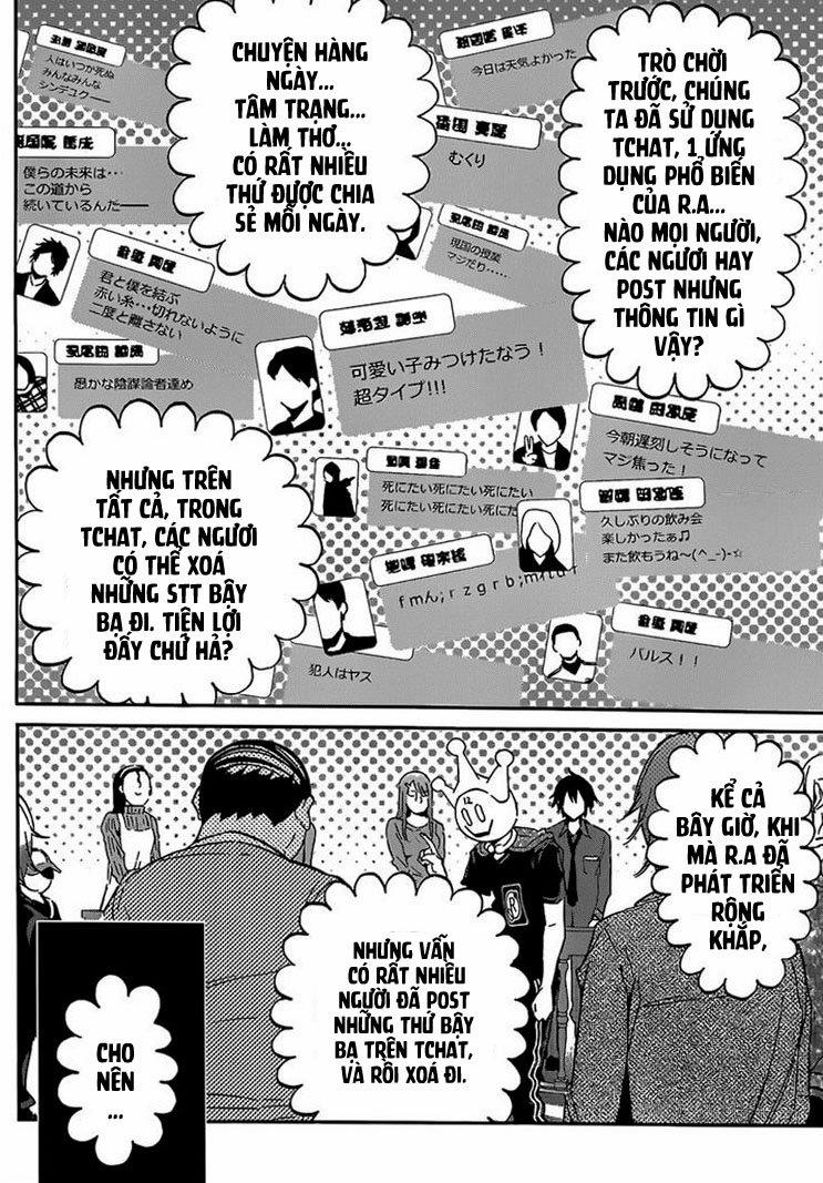 Real Account Ii 131.6 trang 6