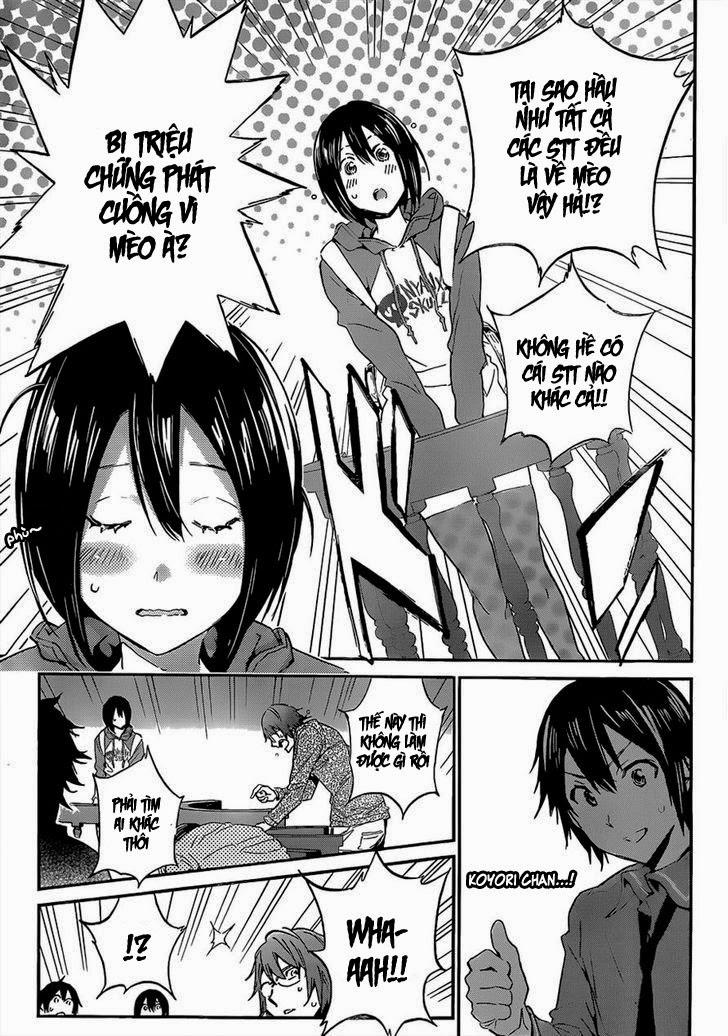 Real Account Ii 131.7 trang 10