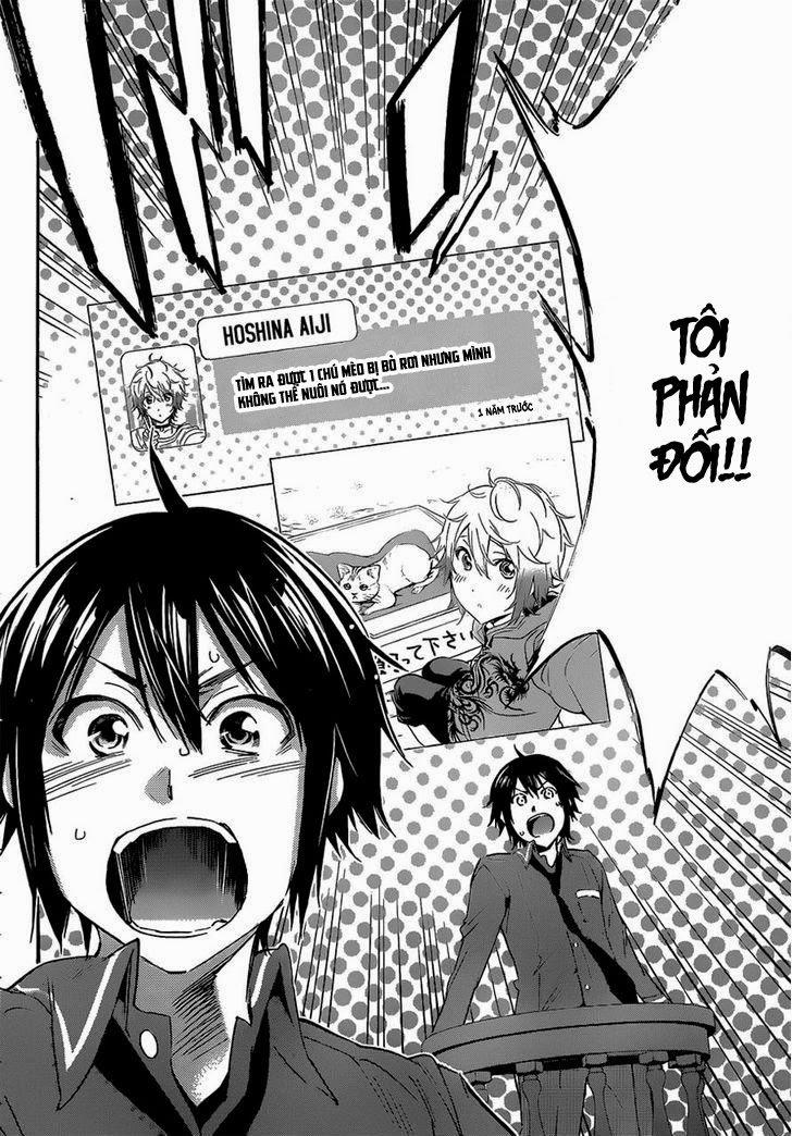 Real Account Ii 131.7 trang 13