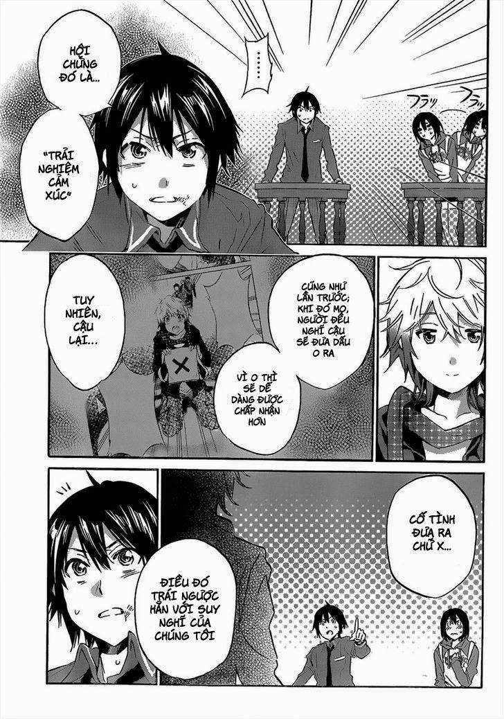 Real Account Ii 131.7 trang 22