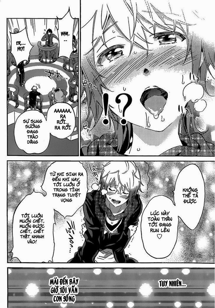 Real Account Ii 131.7 trang 23