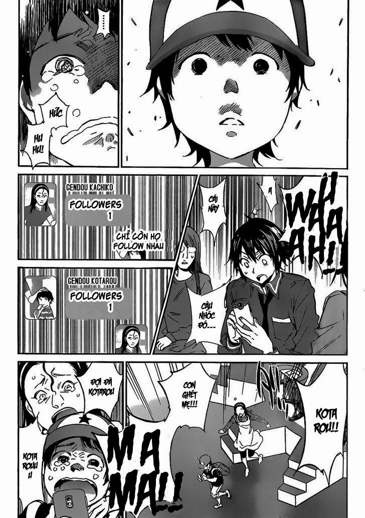 Real Account Ii 131.7 trang 28