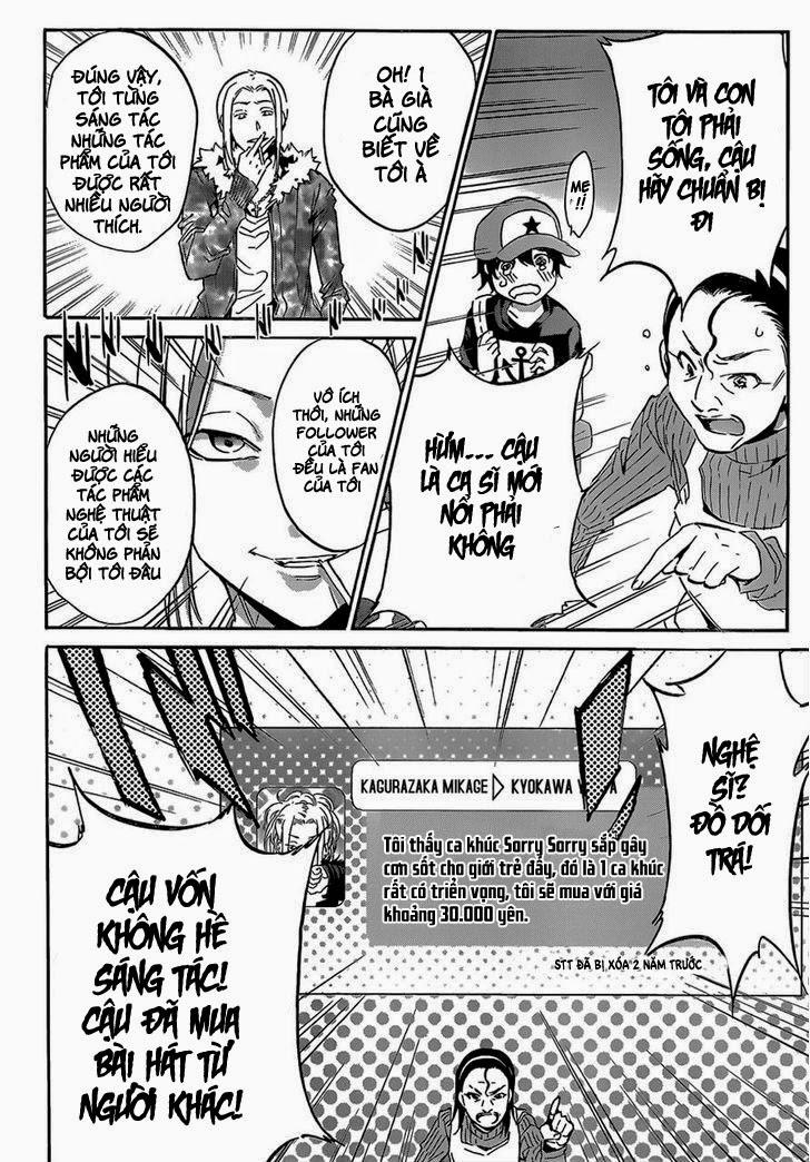 Real Account Ii 131.7 trang 5