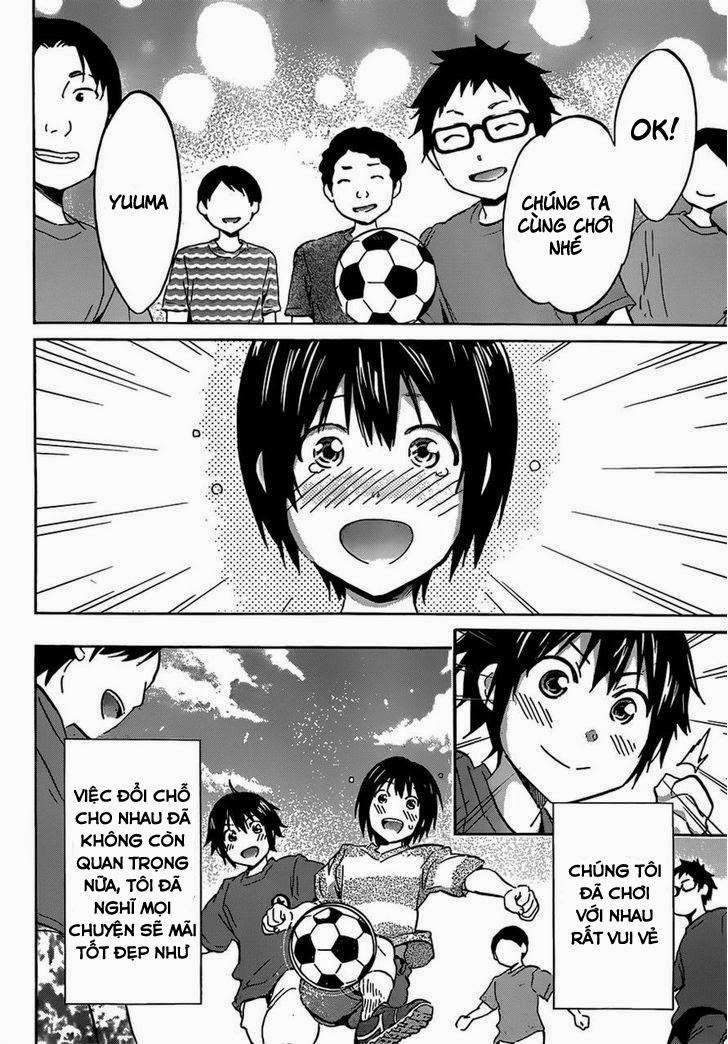 Real Account Ii 131.8 trang 14