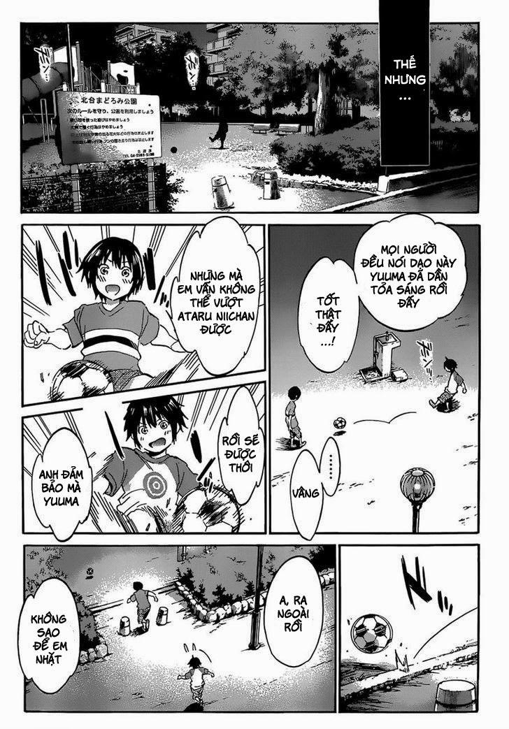 Real Account Ii 131.8 trang 15