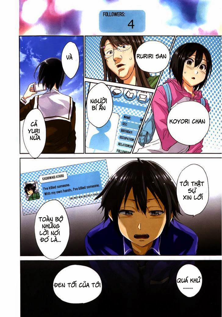 Real Account Ii 131.8 trang 2