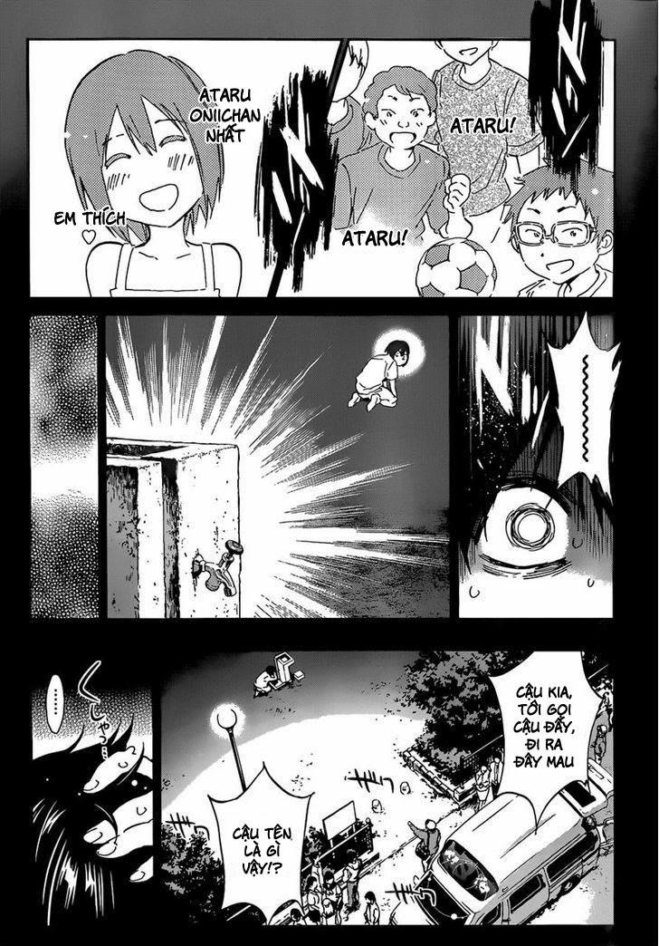 Real Account Ii 131.8 trang 21