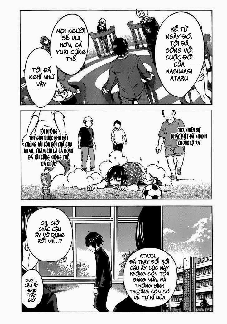 Real Account Ii 131.8 trang 25