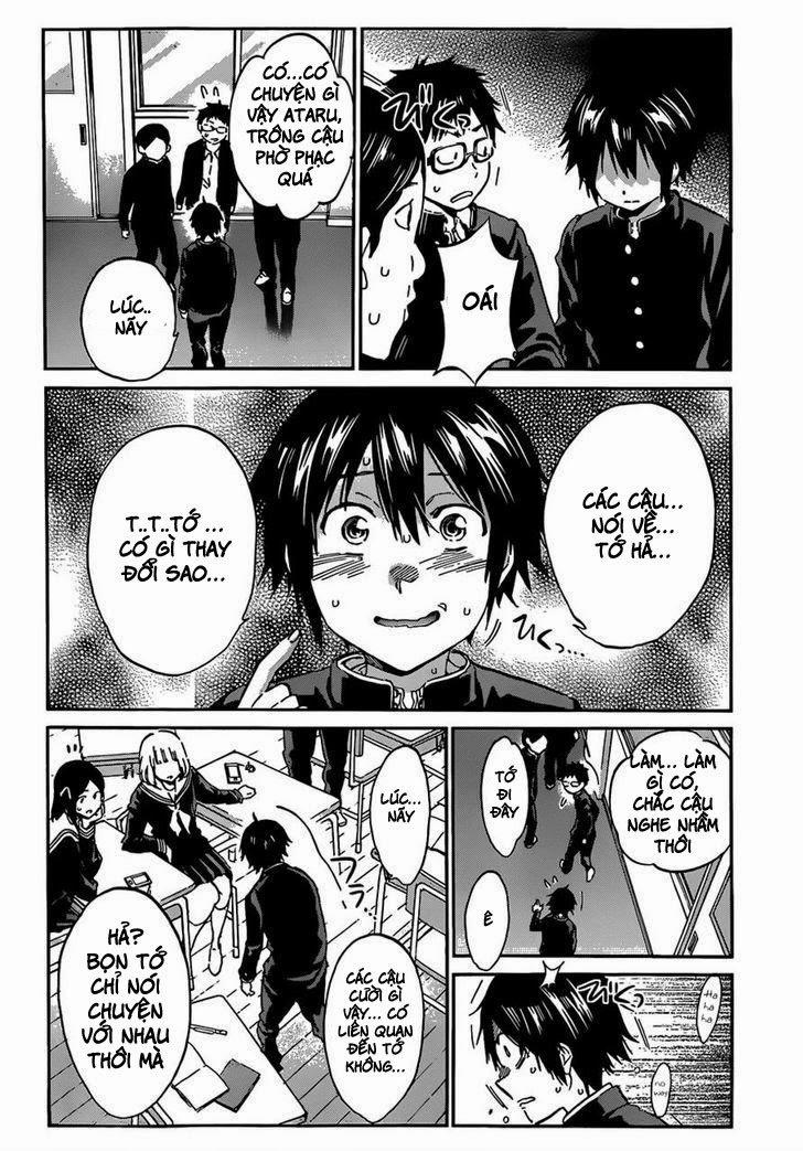 Real Account Ii 131.8 trang 26