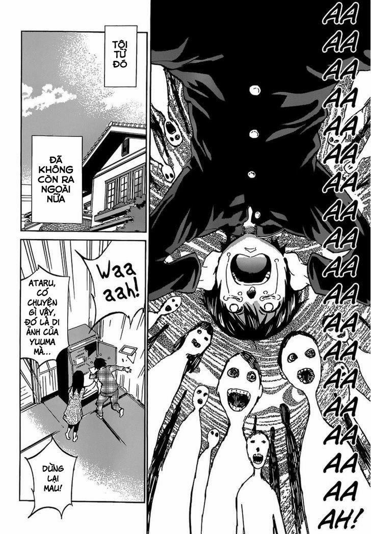 Real Account Ii 131.8 trang 28