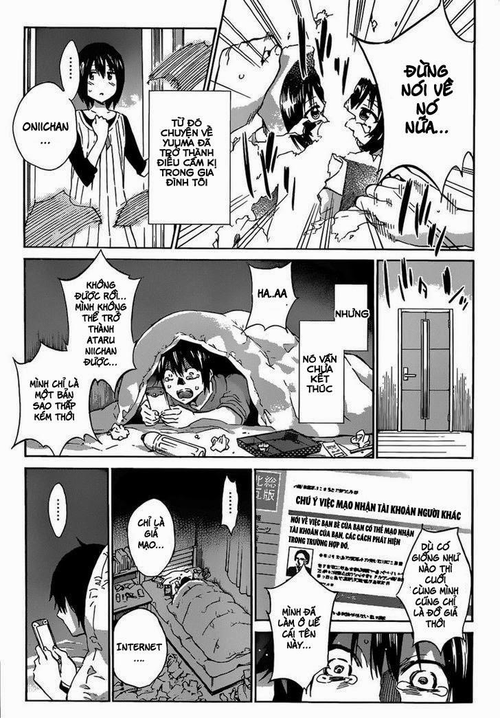 Real Account Ii 131.8 trang 29