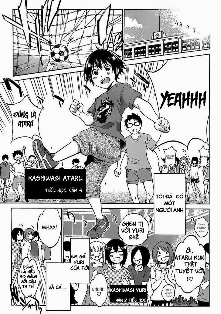 Real Account Ii 131.8 trang 3