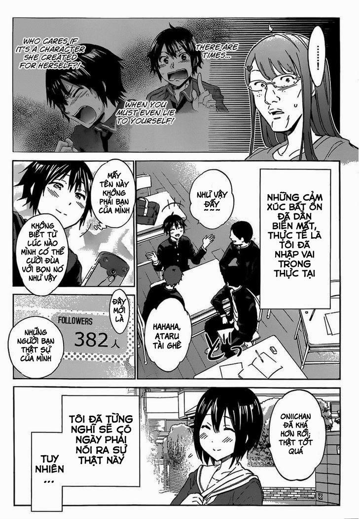 Real Account Ii 131.8 trang 31