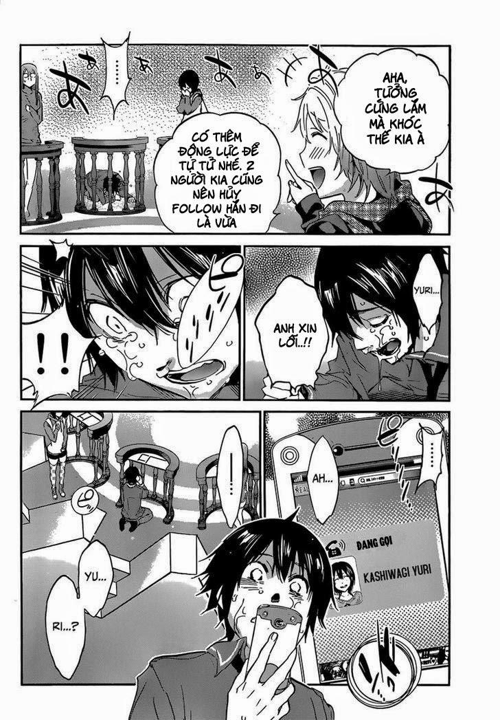 Real Account Ii 131.8 trang 39