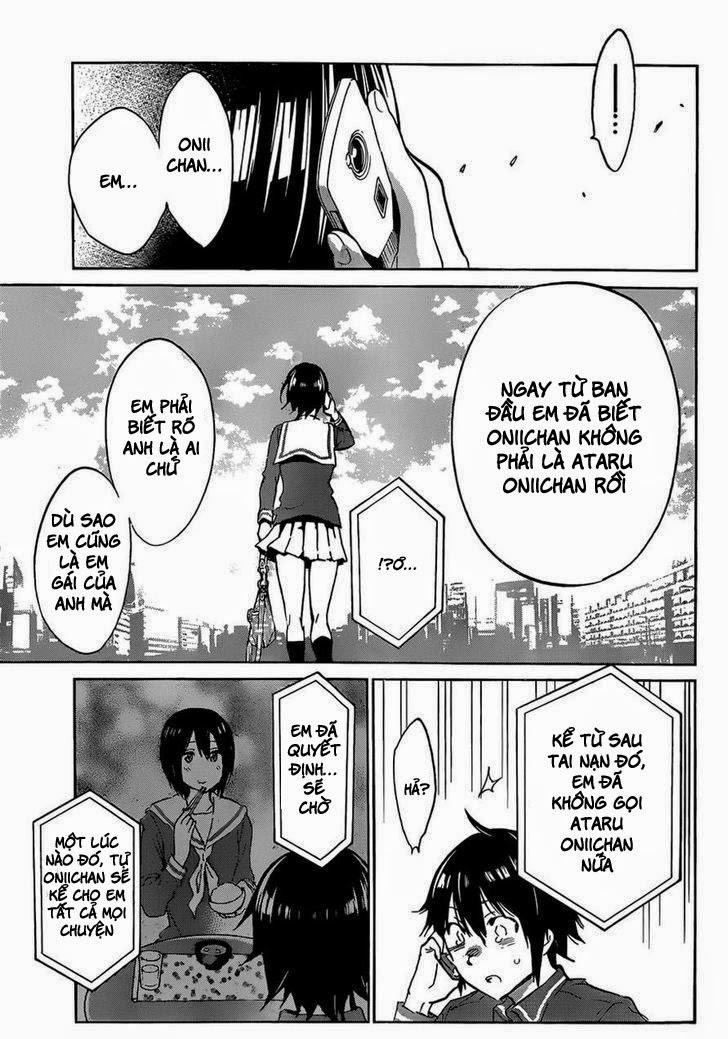 Real Account Ii 131.8 trang 40