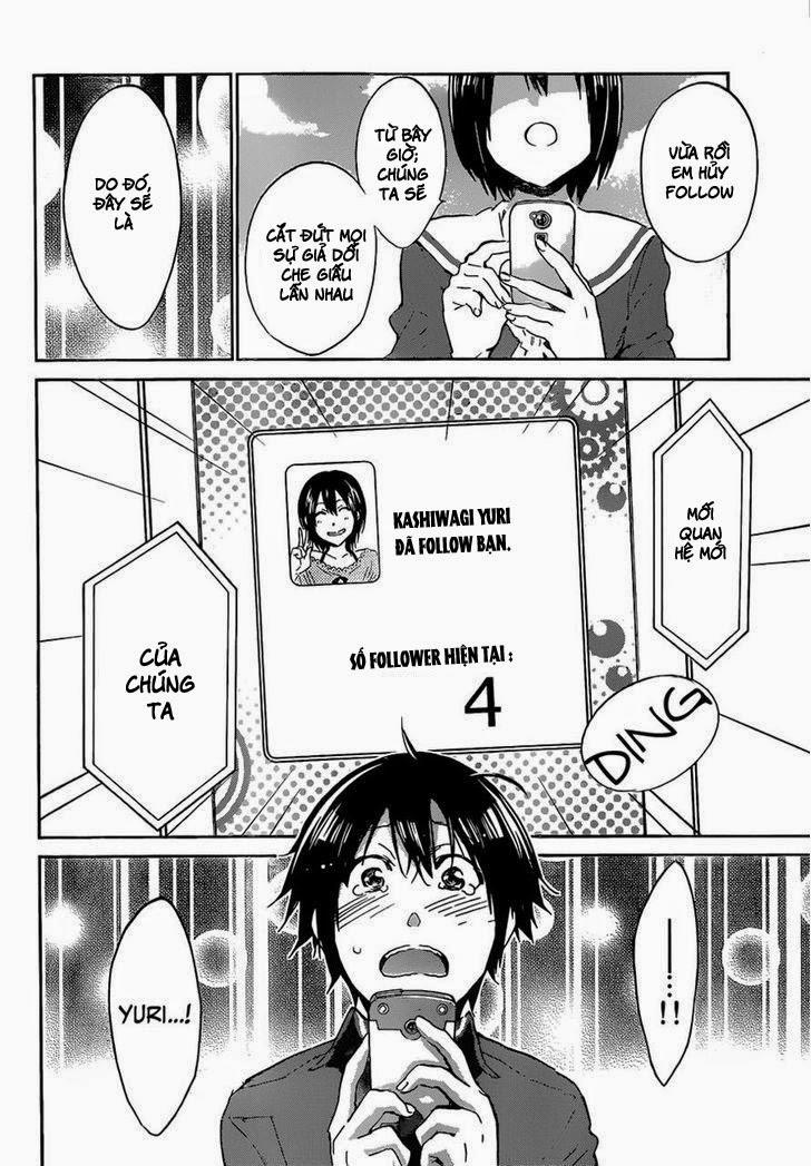 Real Account Ii 131.8 trang 41