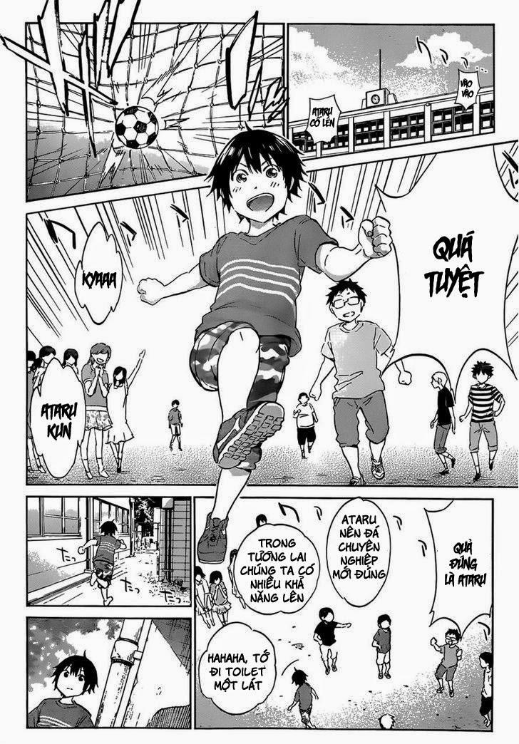 Real Account Ii 131.8 trang 8