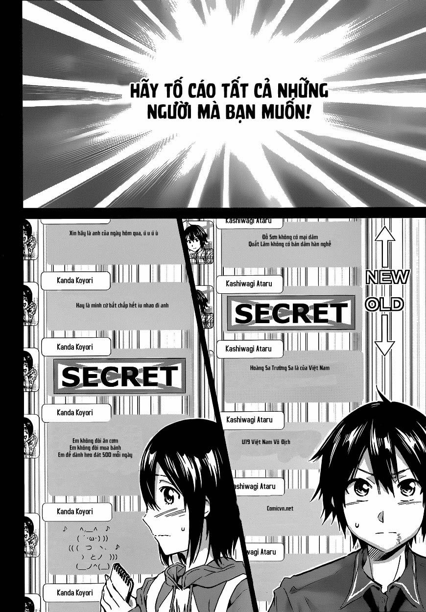 Real Account Ii 131.9 trang 10