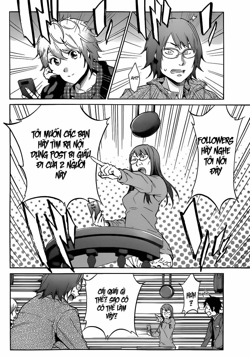 Real Account Ii 131.9 trang 14